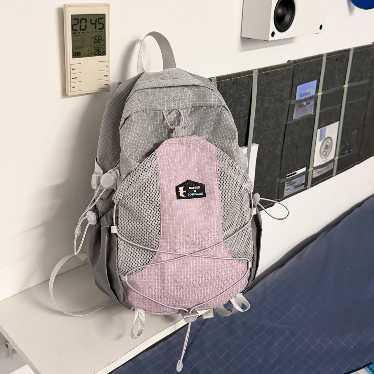 Multi-Funktionaler Leichter Rucksack