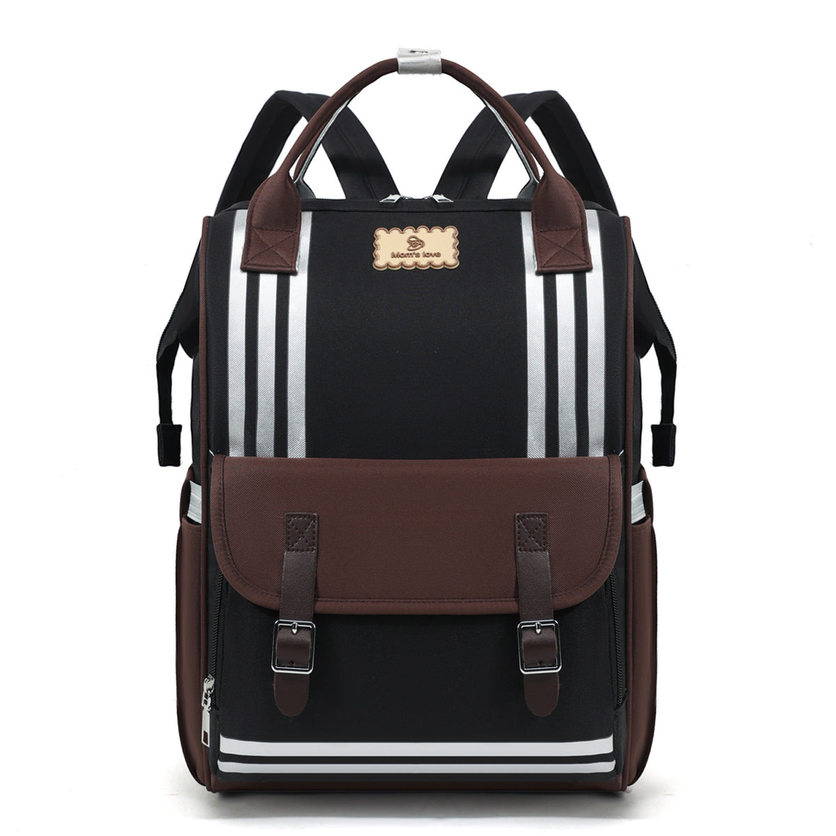 Ergonomischer Urban Rucksack Brehn