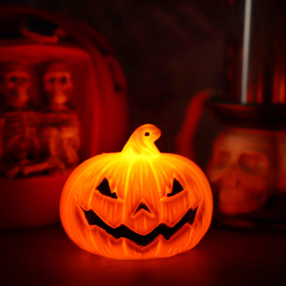 Halloween Dekorative Kürbislaterne Brehn