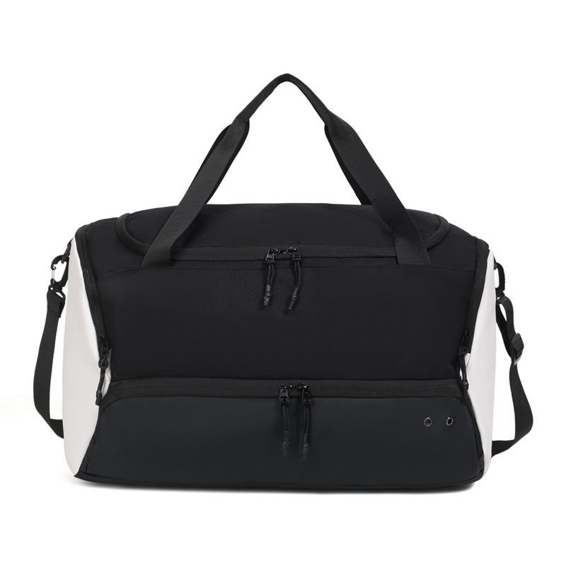 Vielseitige Cross-Function Reisetasche Brehn