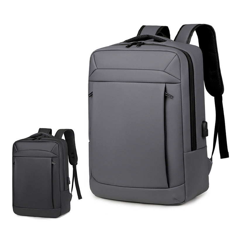 Leichtgewichtiger schlanker Reiserrucksack Brehn
