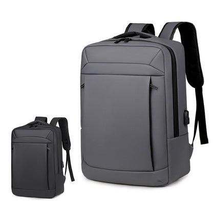 Leichtgewichtiger schlanker Reiserrucksack Brehn