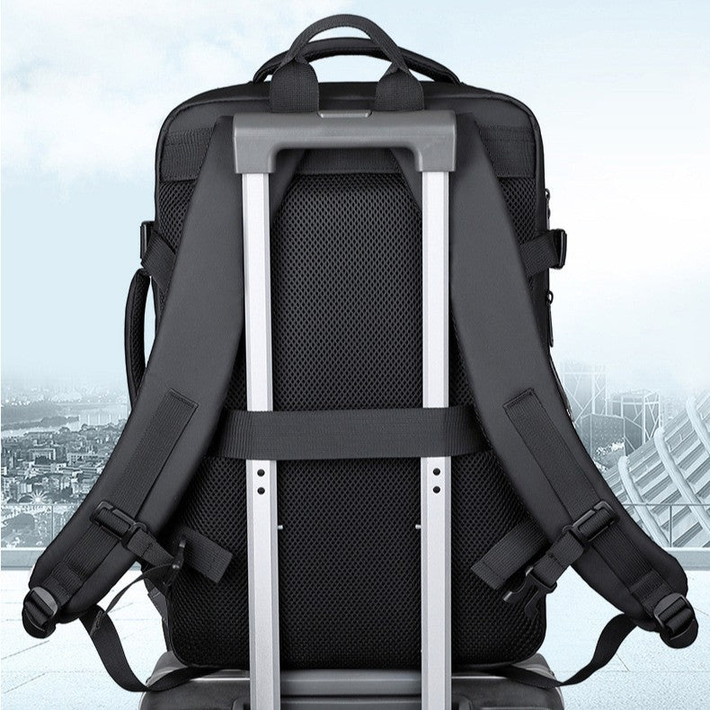 Koffer Rucksack Brehn
