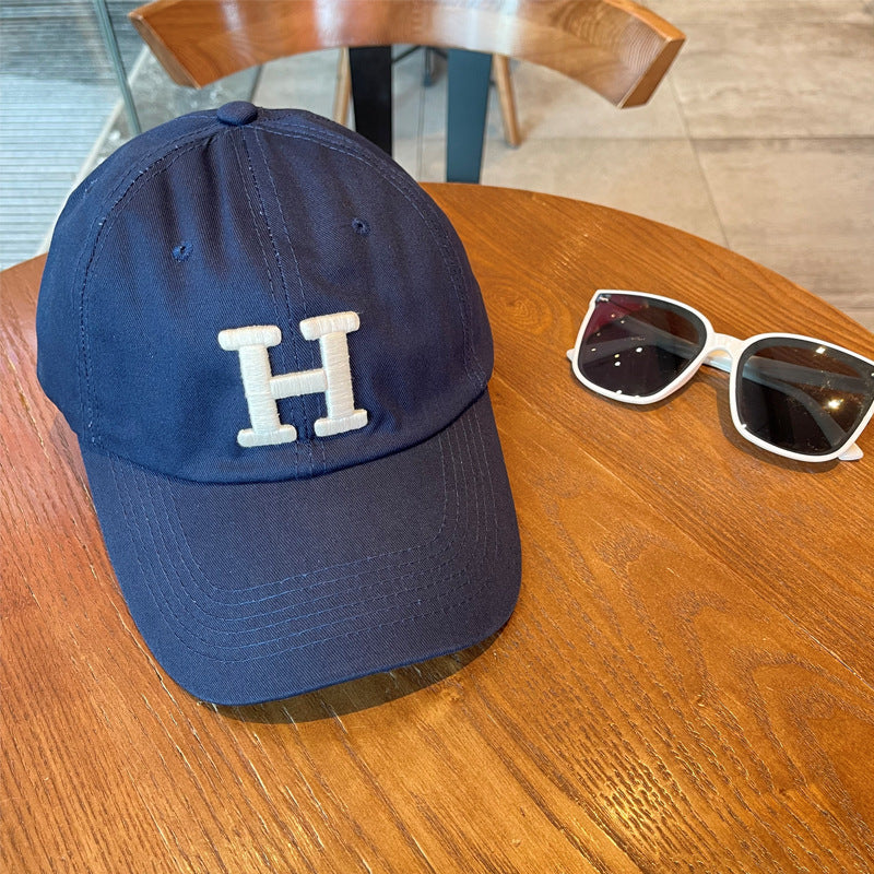 Herren Klassische Freizeit Baseball Cap Brehn