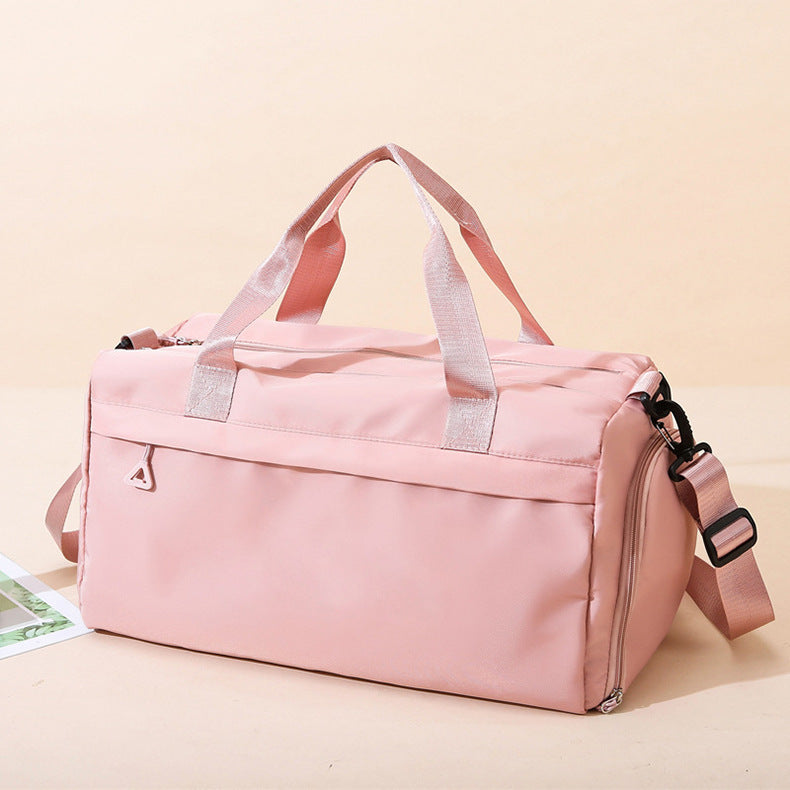 Reise Fitness Duffel Bag Brehn
