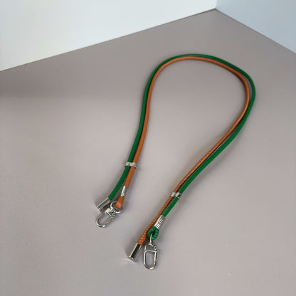 Neon Silikon Lanyard Strap Brehn
