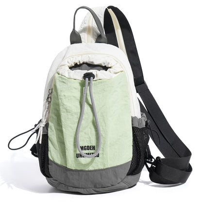Vielseitiger Outdoor-Rucksack Brehn