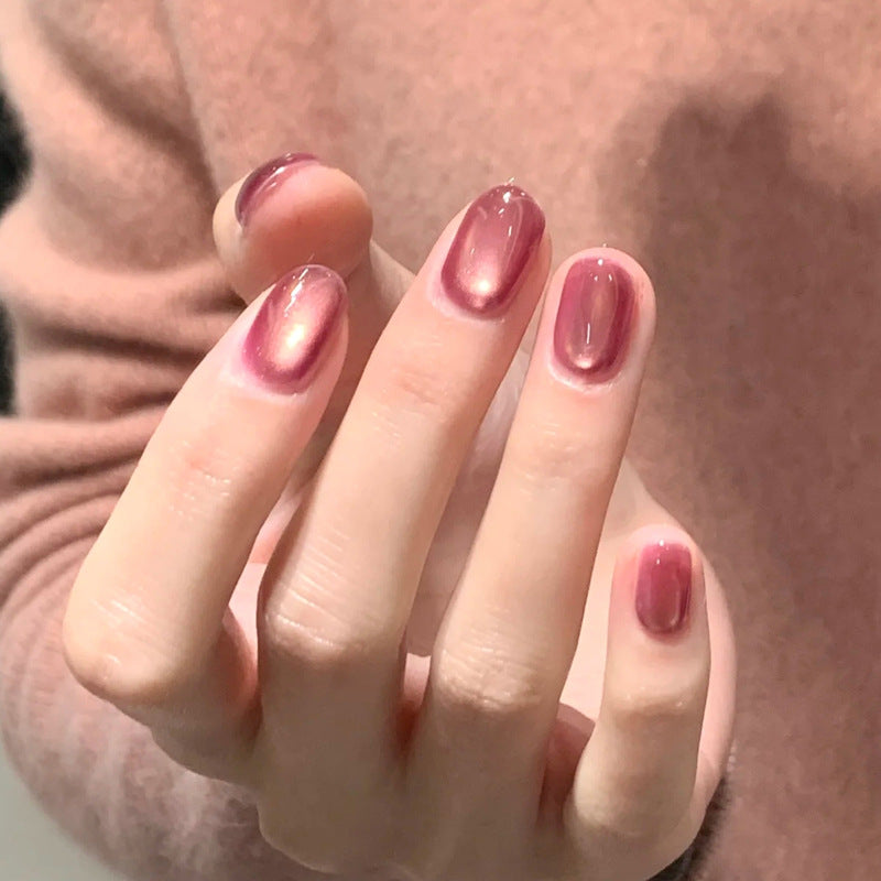 Premium Gel-Nagelkunstverlängerungen Brehn