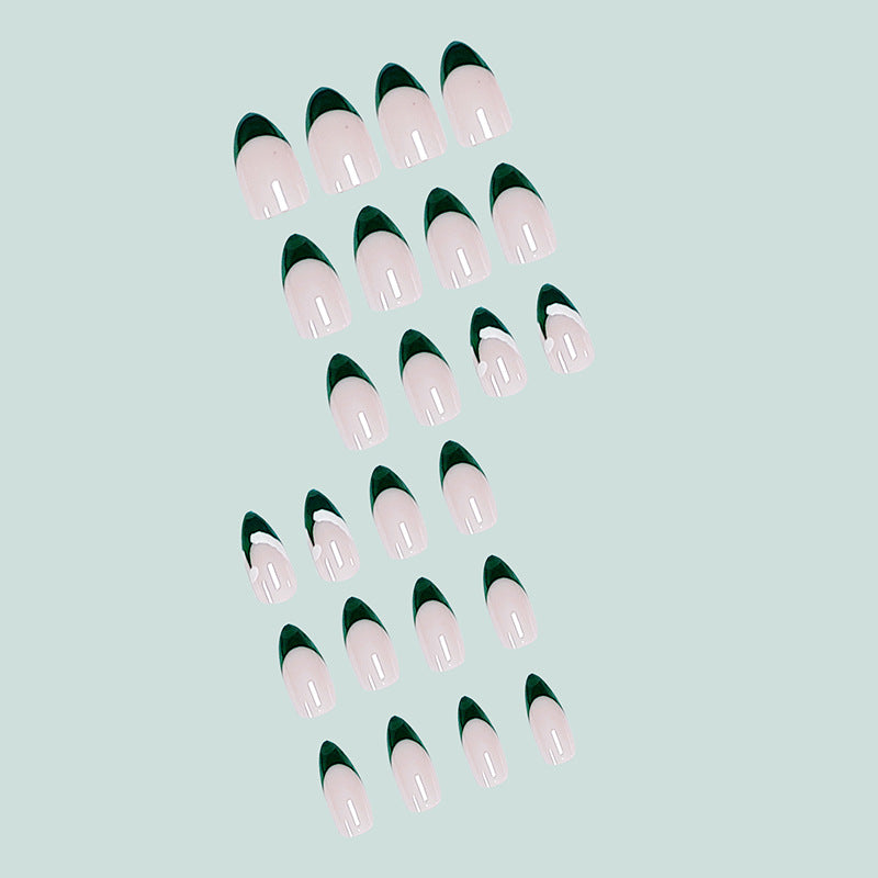 Stilvolle Nail Art Brehn