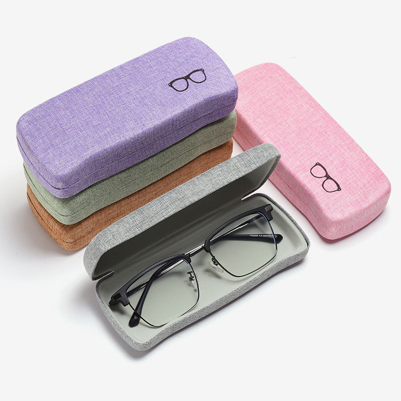 Stylische Brillenaufbewahrungsbox Brehn