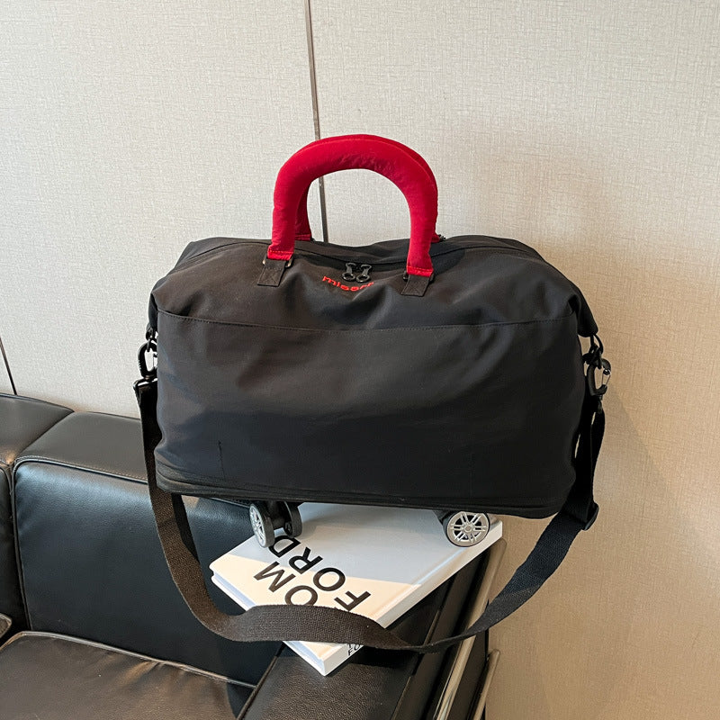 Leichter Multi-Funktions-Reise-Duffel Brehn
