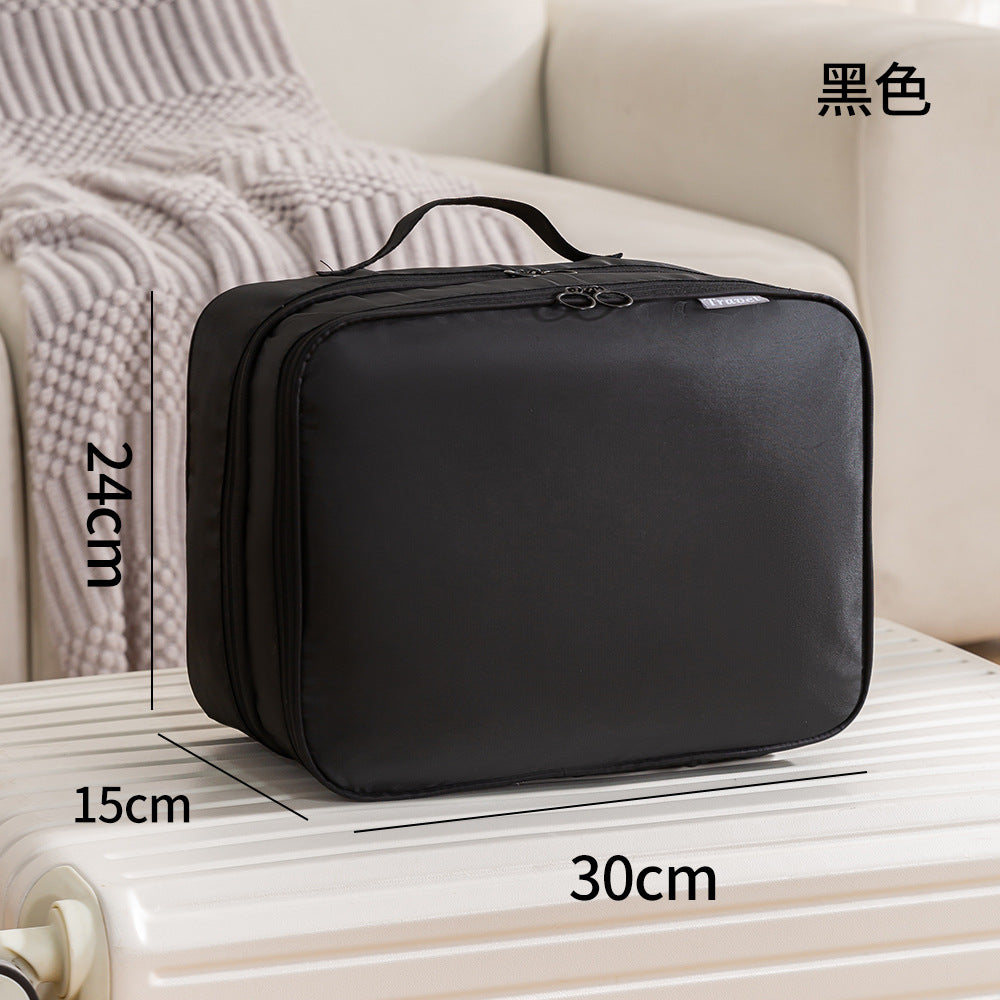 Multifunktionale Reise-Organizer-Tasche Brehn