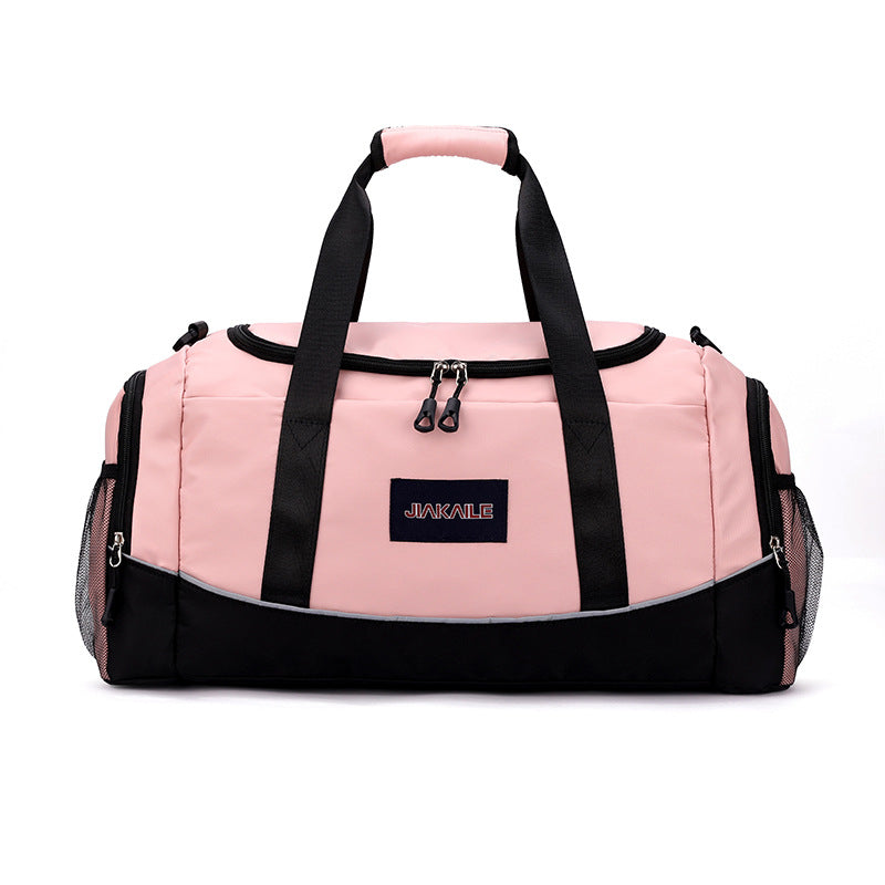 Haltbarer Sport-Duffle-Bag Brehn