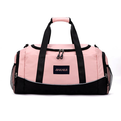 Haltbarer Sport-Duffle-Bag Brehn