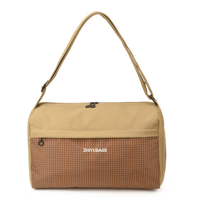 Elegante Utility Duffle Bag Brehn