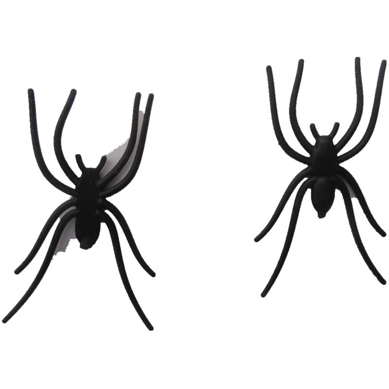 Realistische Spider Dekorations Requisit Brehn 1790594199
