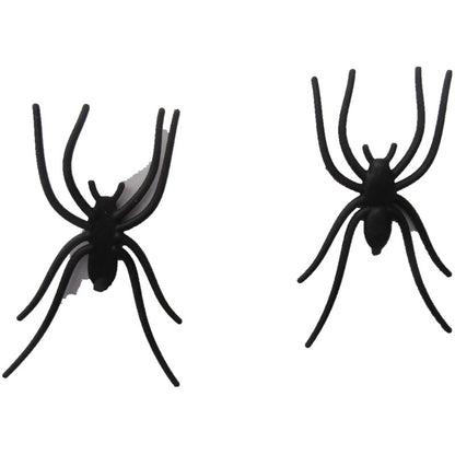 Realistische Spider Dekorations Requisit Brehn 1790594199