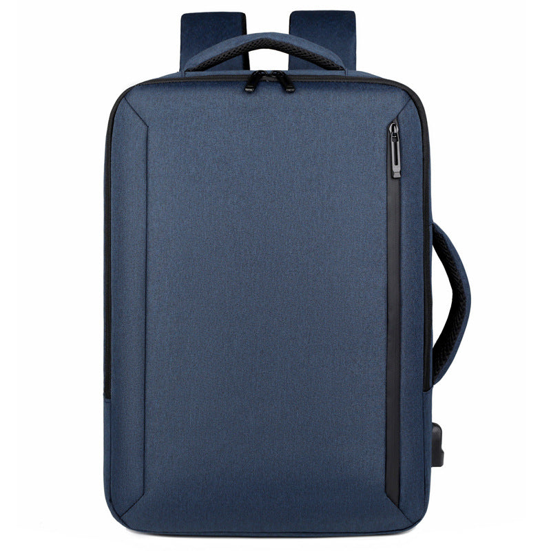Eleganter Business Rucksack Brehn