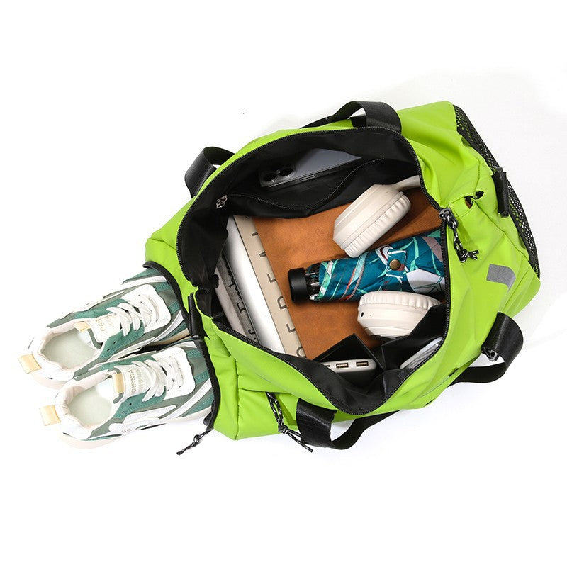 Moderne Sporttasche Brehn