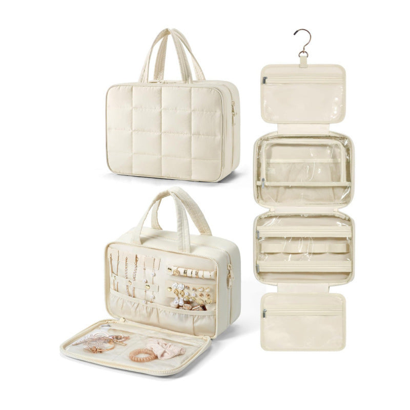 Elegante Kosmetik-Organizer-Tasche Brehn