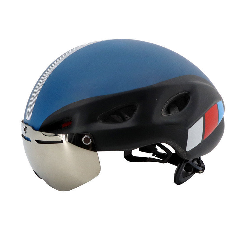 Aero Racing Helm Brehn