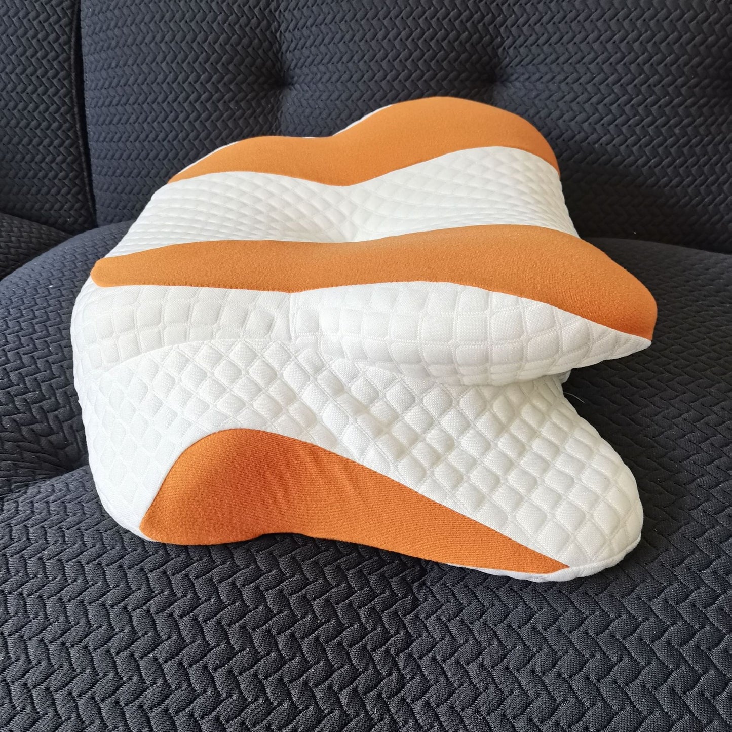 Ergonomisches Sitzkissen Mit Anpassungsfähigkeit Brehn