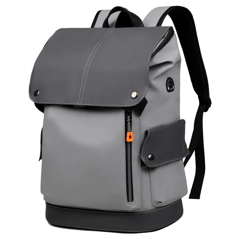 Abenteuerbereiter urbaner Rucksack Brehn