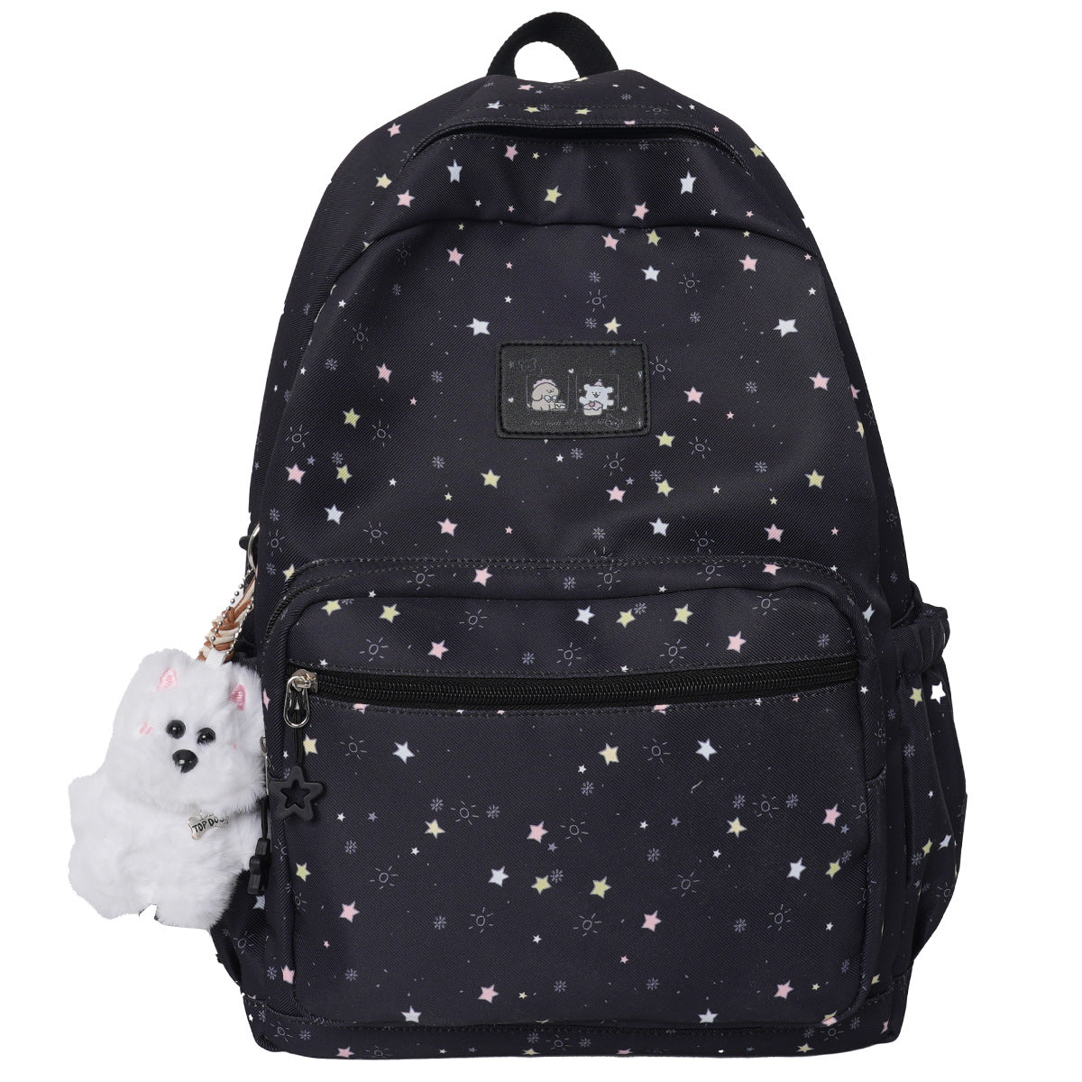 Spaß Sternenprint Rucksack Brehn