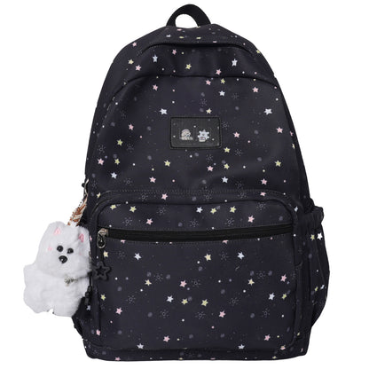 Spaß Sternenprint Rucksack Brehn