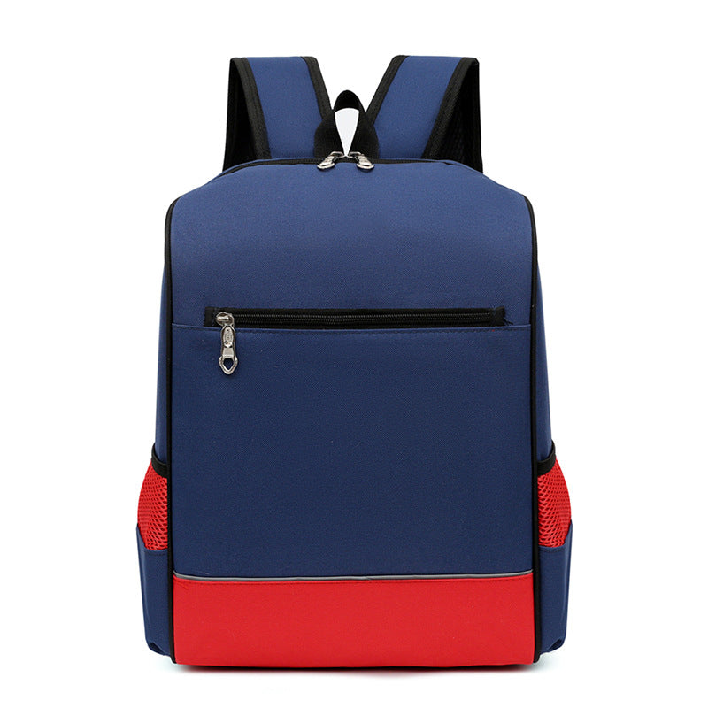 Multifunktionaler Schulrucksack Brehn