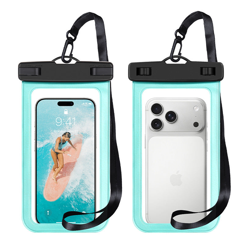 Wasserdichte Smartphone-Hülle Brehn
