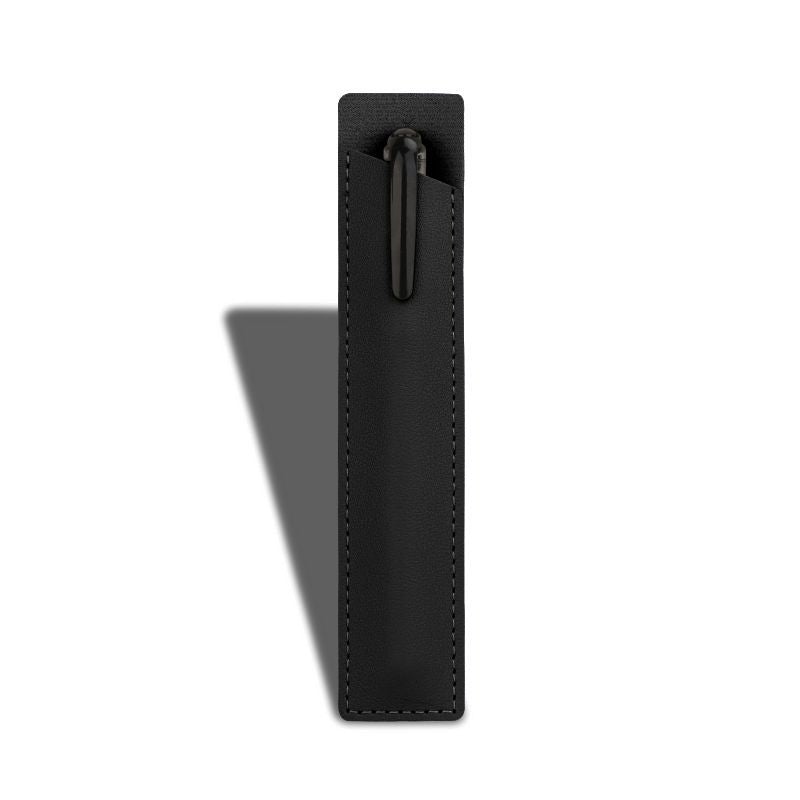 Premium Leder Stift Halter Sleeve