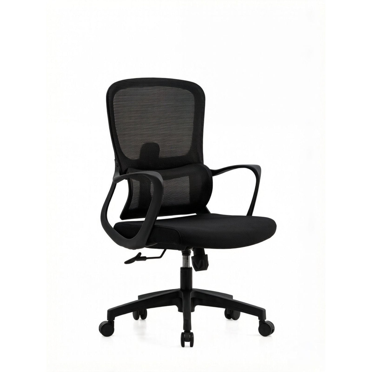 Ergonomischer Mesh-Bürostuhl Brehn
