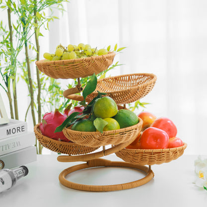 Damen Obst- und Gemüseständer Brehn