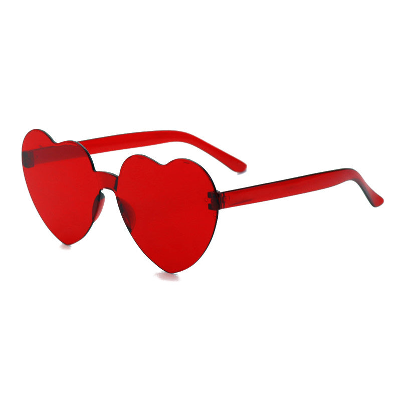 Modische Übergroße Quadratische Sonnenbrille Brehn