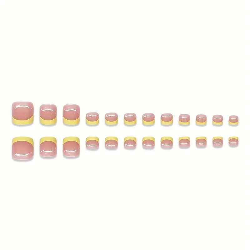 Kreative Geometrische Nagelkunst Brehn