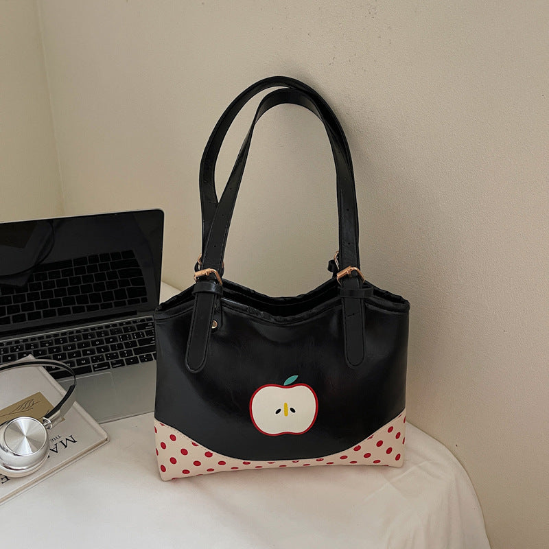 Verspielt Pollenkreis Handtasche Brehn