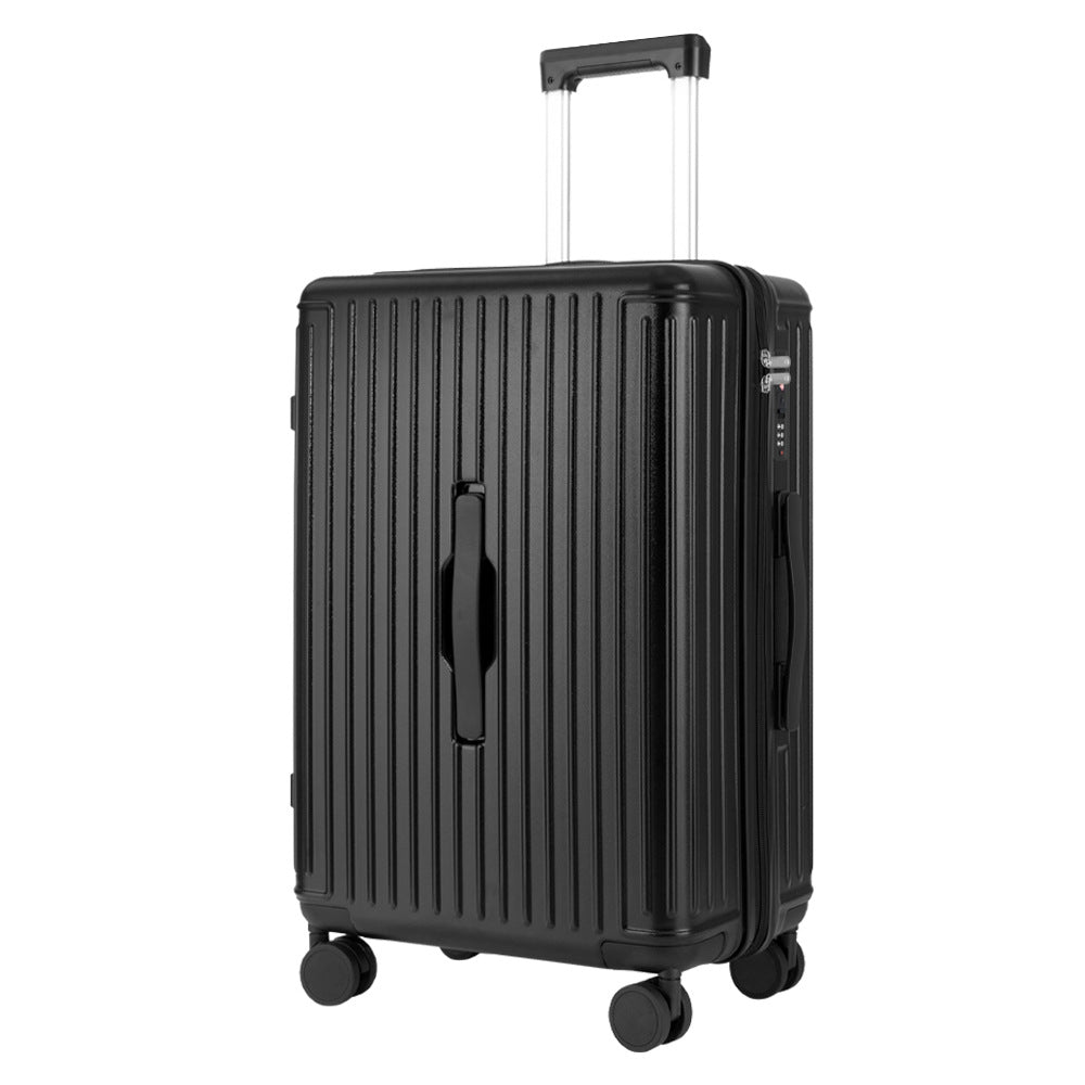 Hartschalen-Erweiterbare Reisetasche