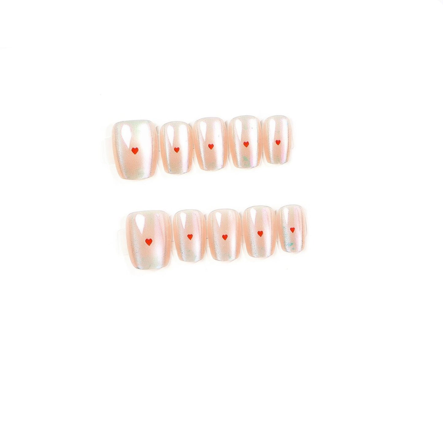 Nail Art Brehn