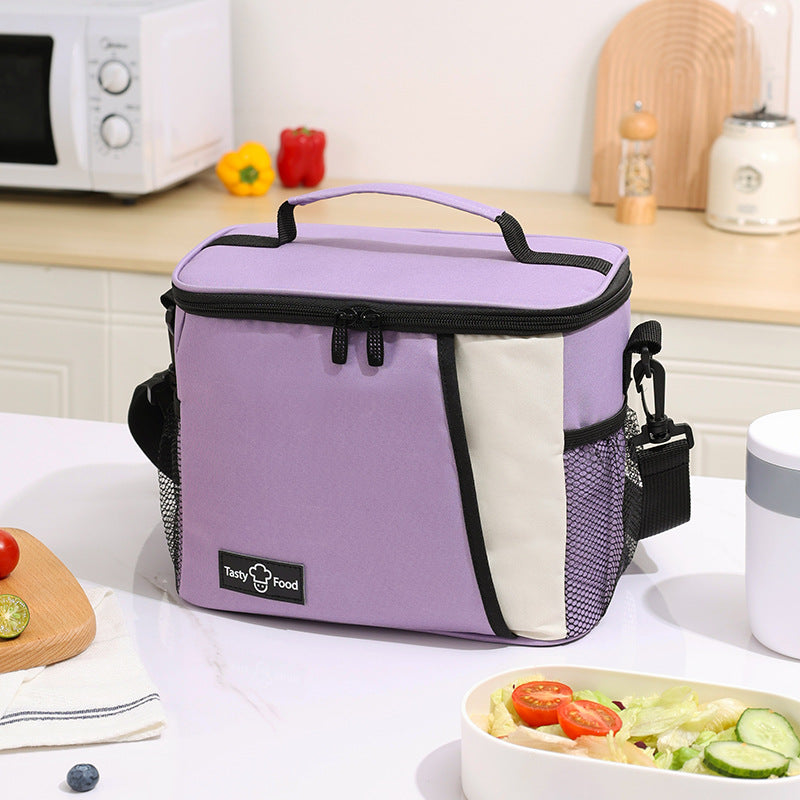 Vielseitige isolierte Lunch-Kühltasche Brehn