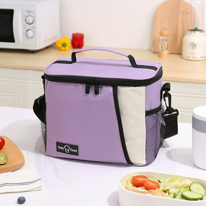 Vielseitige isolierte Lunch-Kühltasche Brehn