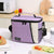 Vielseitige isolierte Lunch-Kühltasche Brehn
