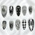 Designer Nagelset Brehn