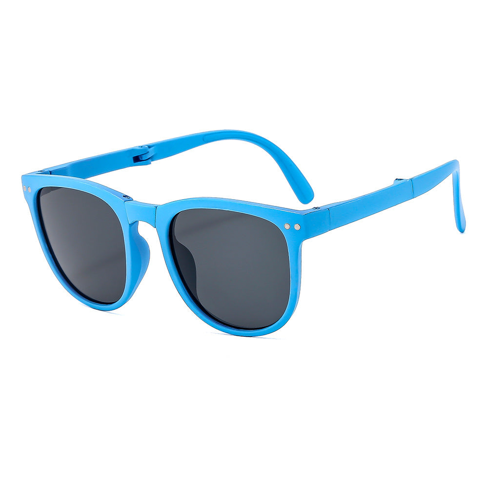 Damen modische Freizeit-Sonnenbrille mit UV-Schutz Brehn