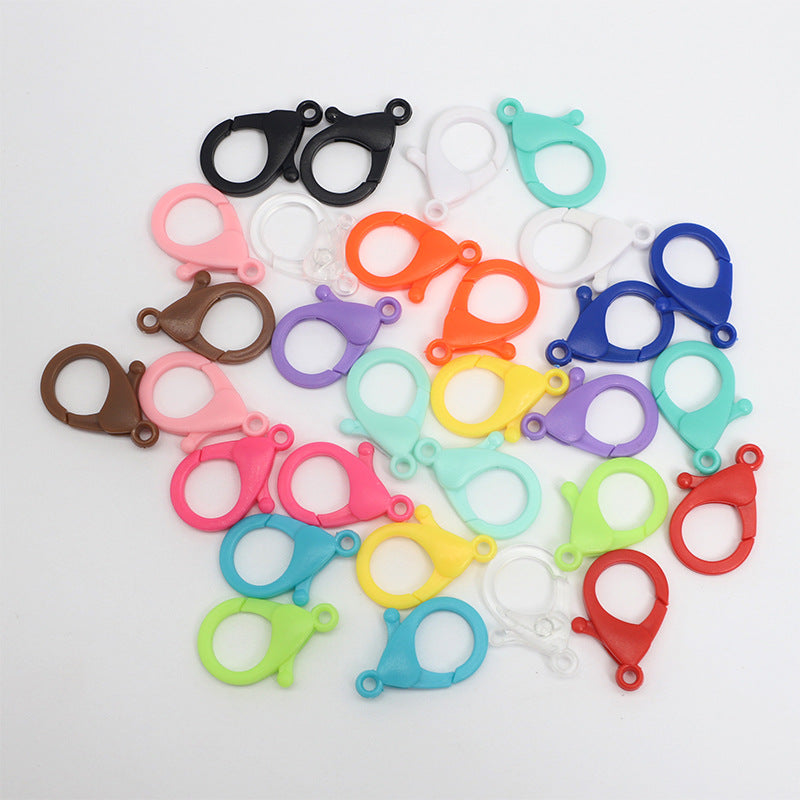 Vielseitige Schlüsselanhänger Clips Brehn
