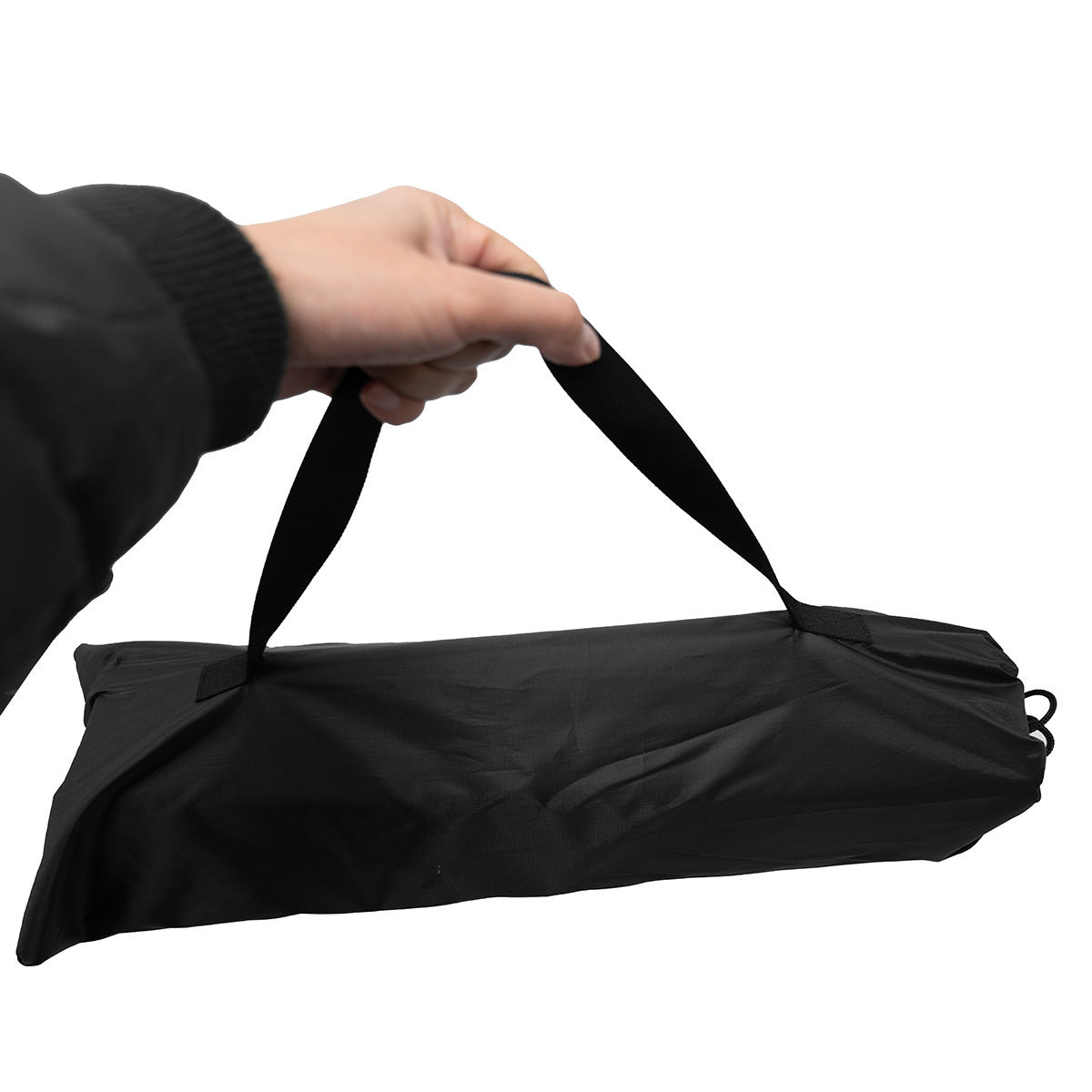Faltbarer Outdoor-Sitz Mit Verstellbarer Rückenlehne Brehn