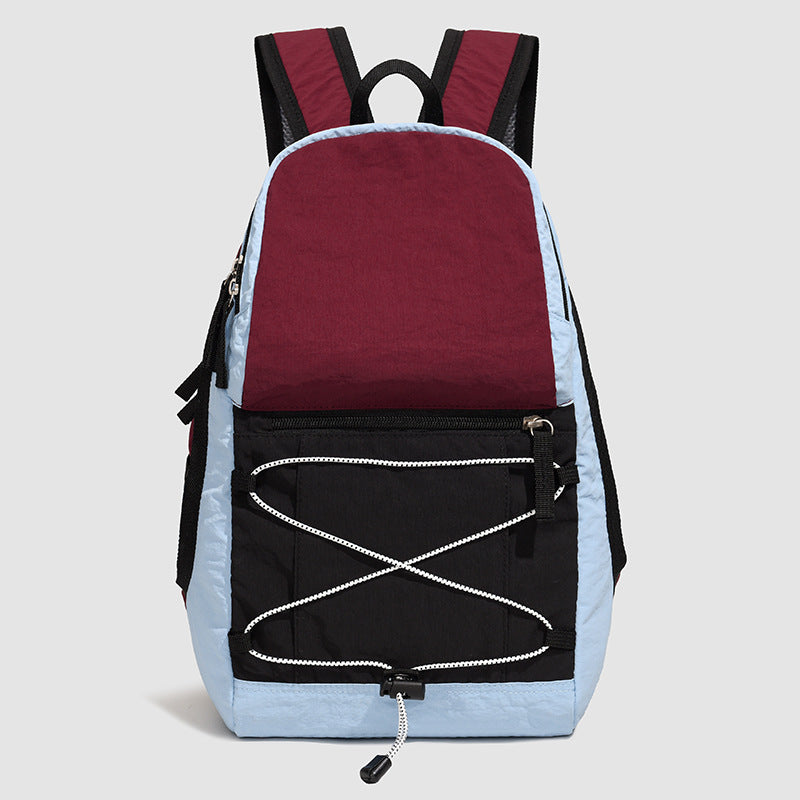 Abenteuerbereite Vielseitige Rucksack Brehn