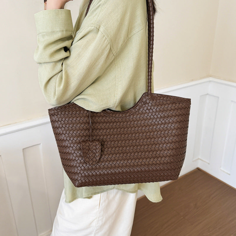 Artisan ven Schultertasche Brehn