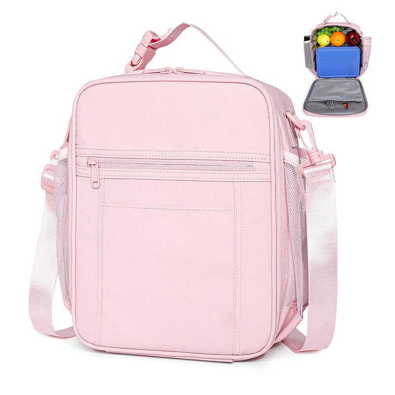 Isolierte Lunchbox