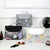 Kosmetik Organizer Brehn